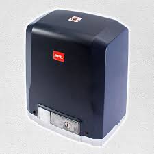 Reparación motor electrico bft